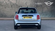 MINI Hatchback 1.5 Cooper Classic Premium 5dr Auto Petrol Hatchback